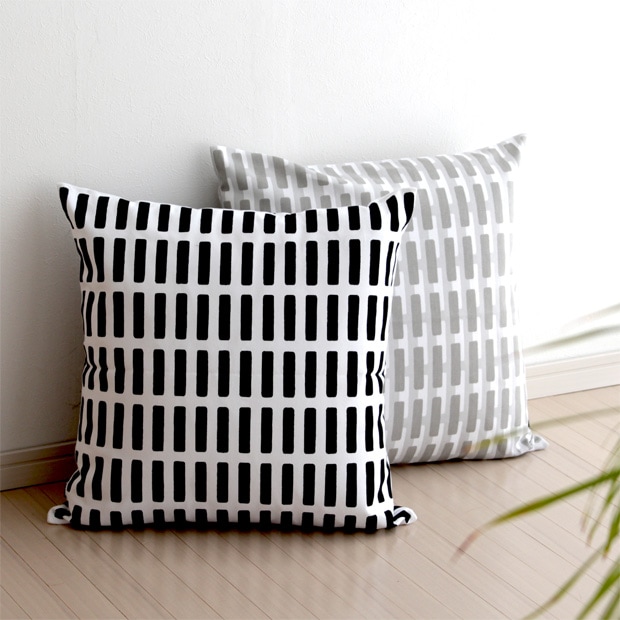 Artek クッションカバー 50×50 cm SIENA シエナ アルテック 北欧 キャンバス コットン 北欧デザイン フィンランド