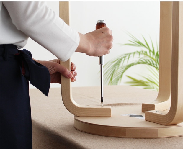 アルテック スツール 60 バーチ材 3本脚 選べる 一点物 artek STOOL スタッキング アルヴァ・アアルト 北欧 デザイン