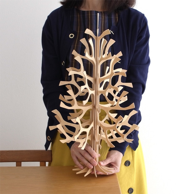 lovi ロヴィ クリスマスツリー ツリー Momi-no-ki 50cm クリスマス クリスマス雑貨 オーナメント 北欧 北欧雑貨 北欧インテリア フィンランド