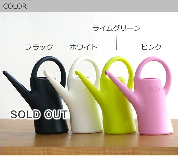 color