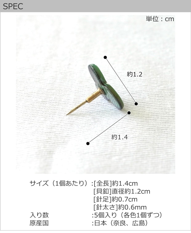 spec