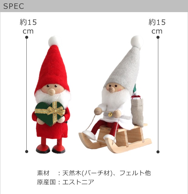 spec