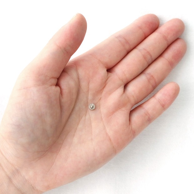 SOGU Φ4.5マグネット 10個入り スチール 日本製