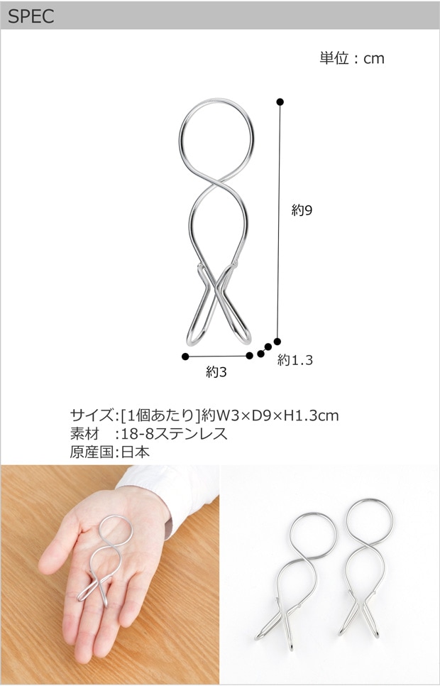 spec
