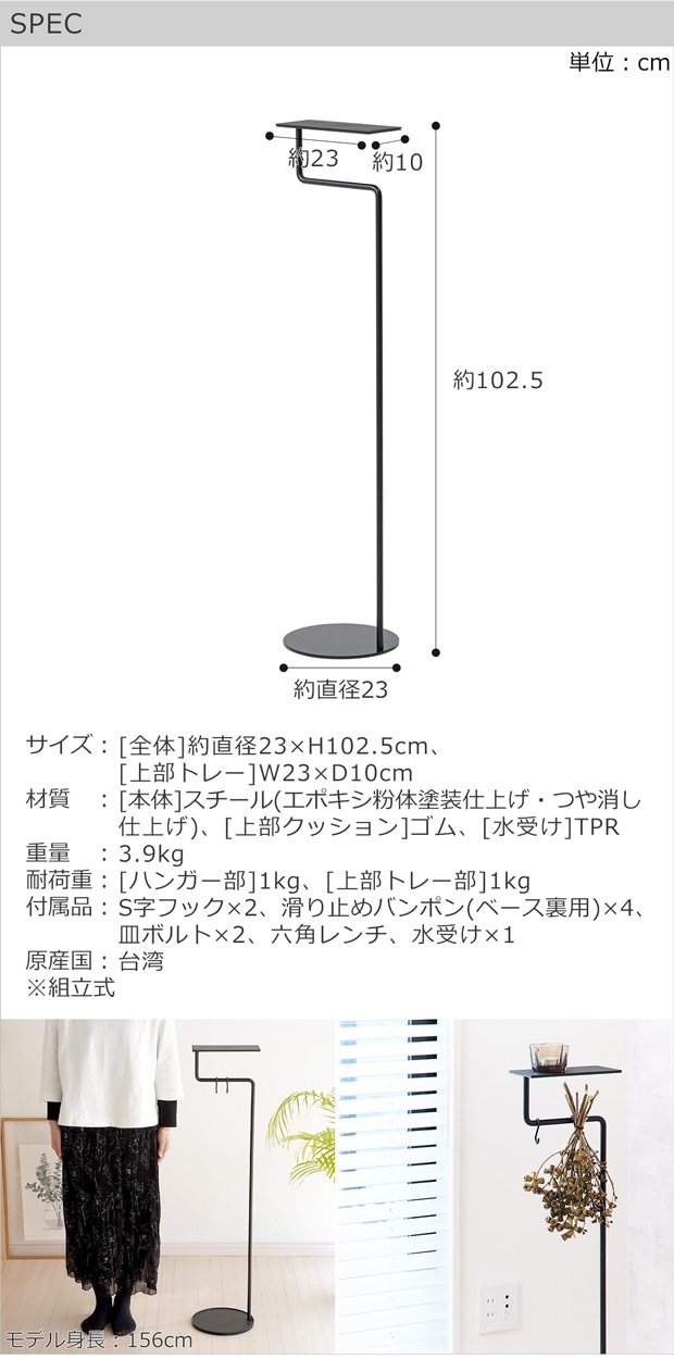 spec