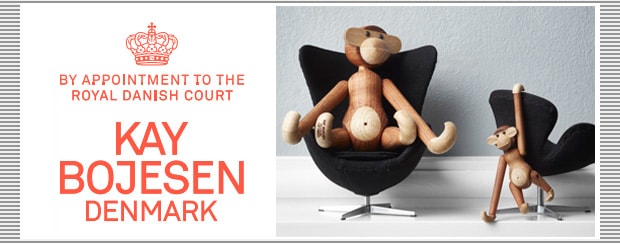 Kay Bojesen Denmark(カイ・ボイスン デンマーク)のお話