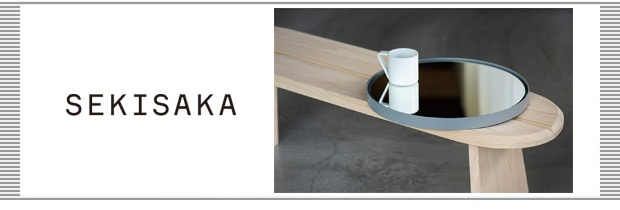 SEKISAKA / セキサカのお話