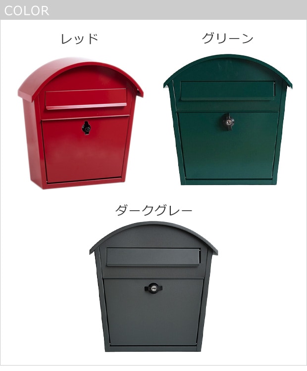 color