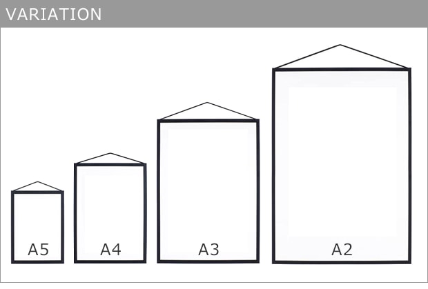 variation