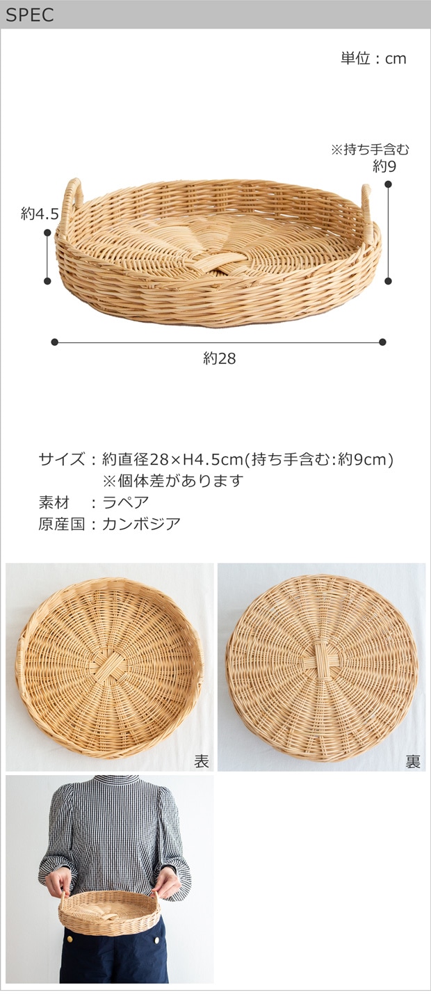 spec