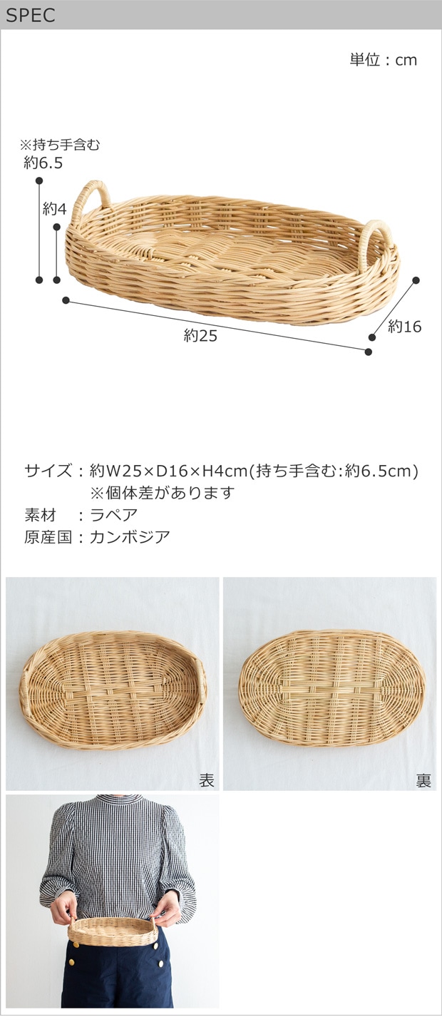 spec