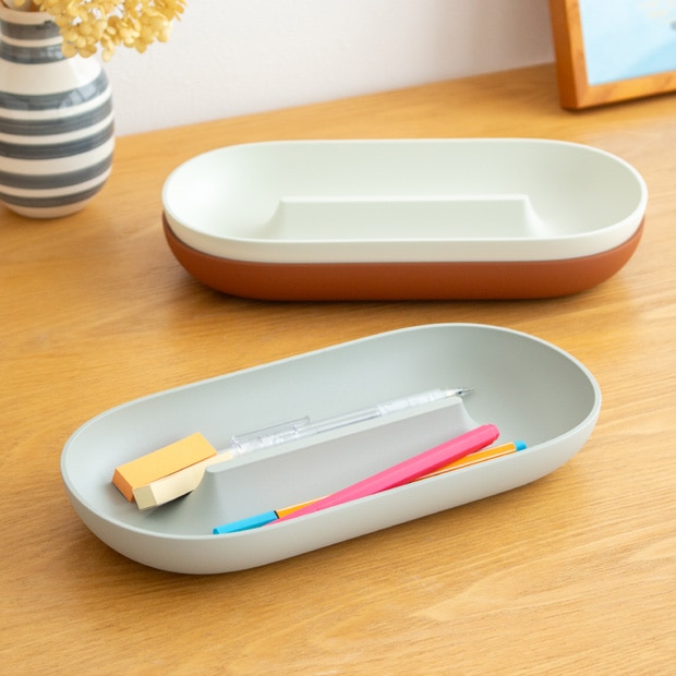 SEKISAKA セキサカ PARK 小物入れ 小物収納 収納 トレー