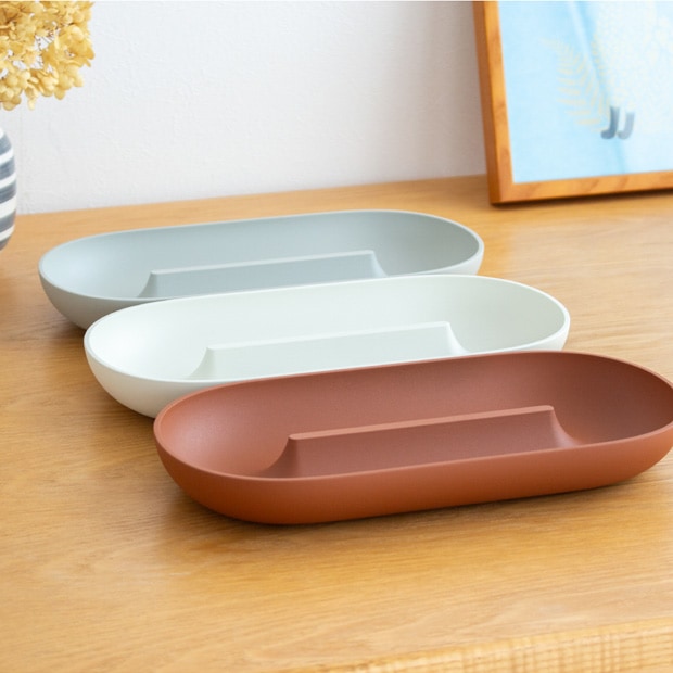 SEKISAKA セキサカ PARK 小物入れ 小物収納 収納 トレー