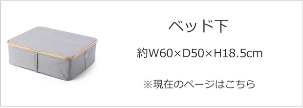 GUDEE Akore ベッド下