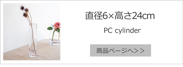 直径6cm×高さ24cm