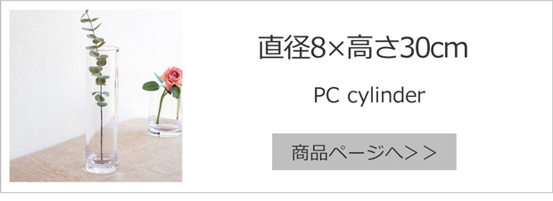 直径8cm×高さ30cm