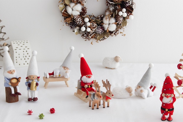 ノルディカニッセ