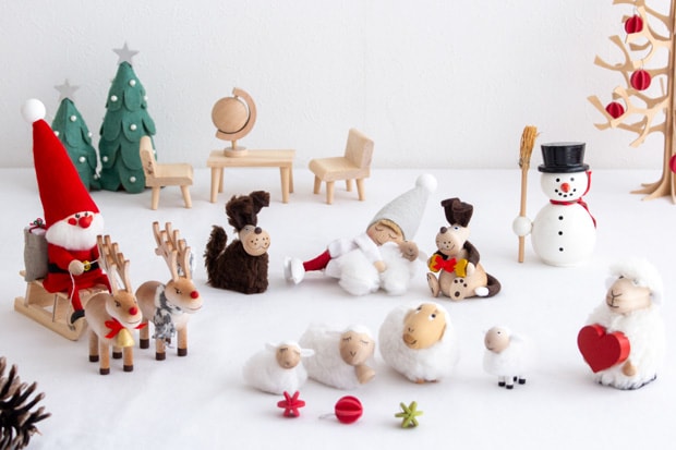 ノルディカニッセ