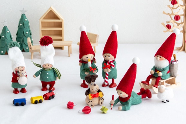 Joy to the worldシリーズ