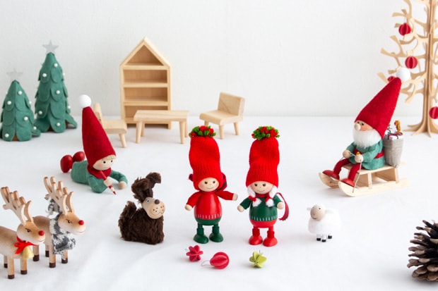 ニットシリーズ