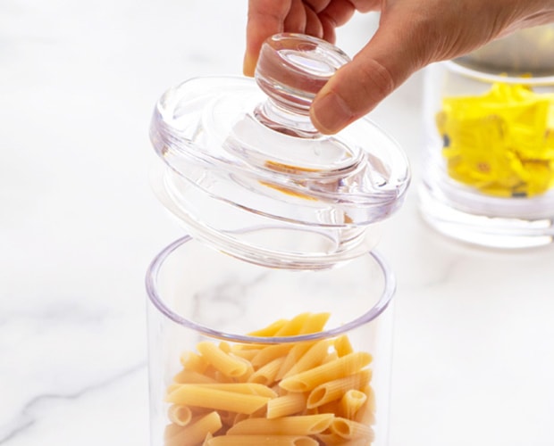 ポリカーボネート 花瓶 割れない 軽い 割れない花瓶 小さい フラワーベース PC straight-R 高さ15cm 直径10cm CLAY クレイ