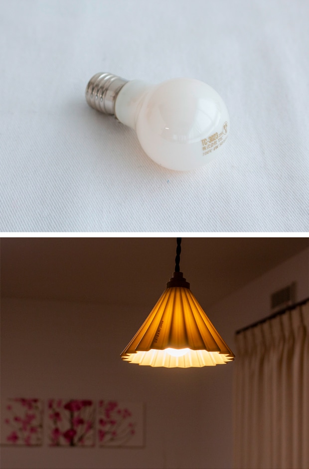 ペンダントライト ドリッパーランプ 照明 ライト LED ランプシェード 吊り下げ 引っ掛けシーリング 1灯 E17 dripper lamp gram eight