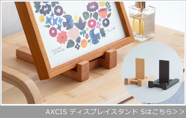 AXCIS ディスプレイスタンド S