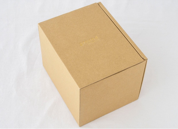 プランターポット 植木鉢 直径11.5cm プランター 中型 陶磁器 ground grip pot M 晋山窯ヤマツ 日本製 美濃焼