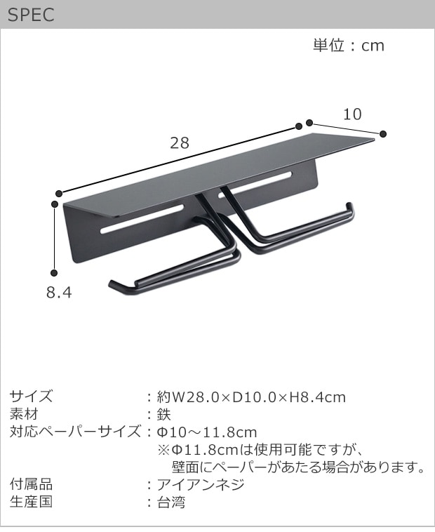 spec