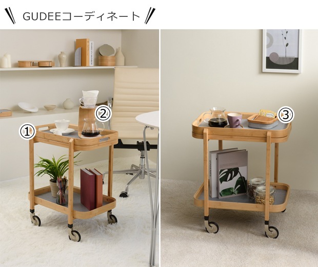 コーディネート