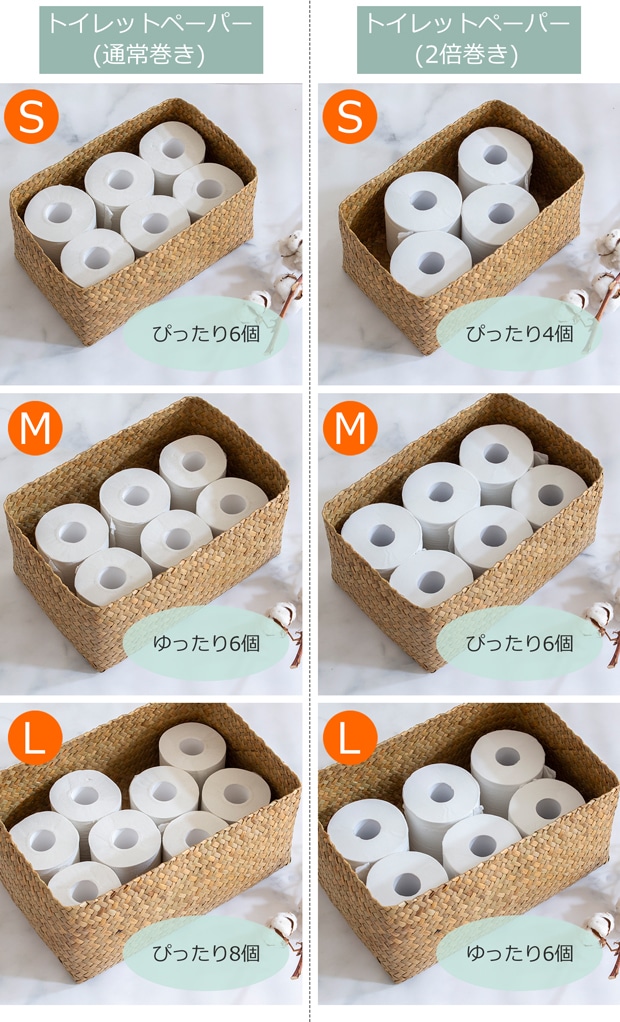 蓋付き 収納かご S 長方形 ふた付き四角BOX バスケット 深型 サイアム カチュー 水草 天然素材 ハンドメイド 収納ボックス Siam