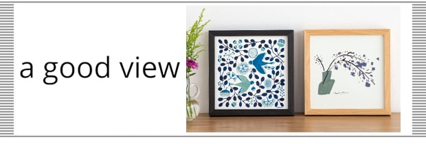 a good viewのお話