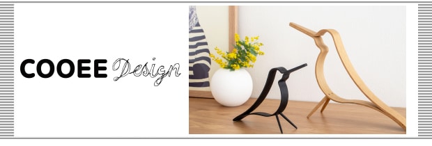 COOEE Designのお話