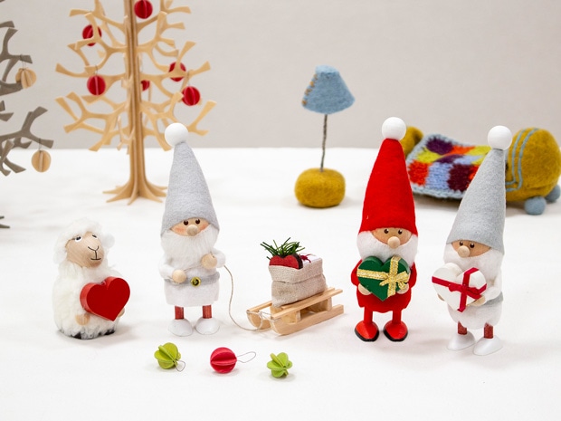 ハートフルシリーズ