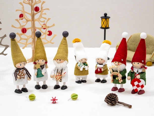 Jule Hyggeシリーズ