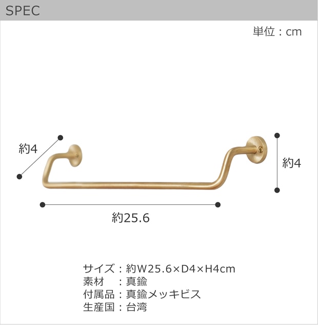 spec