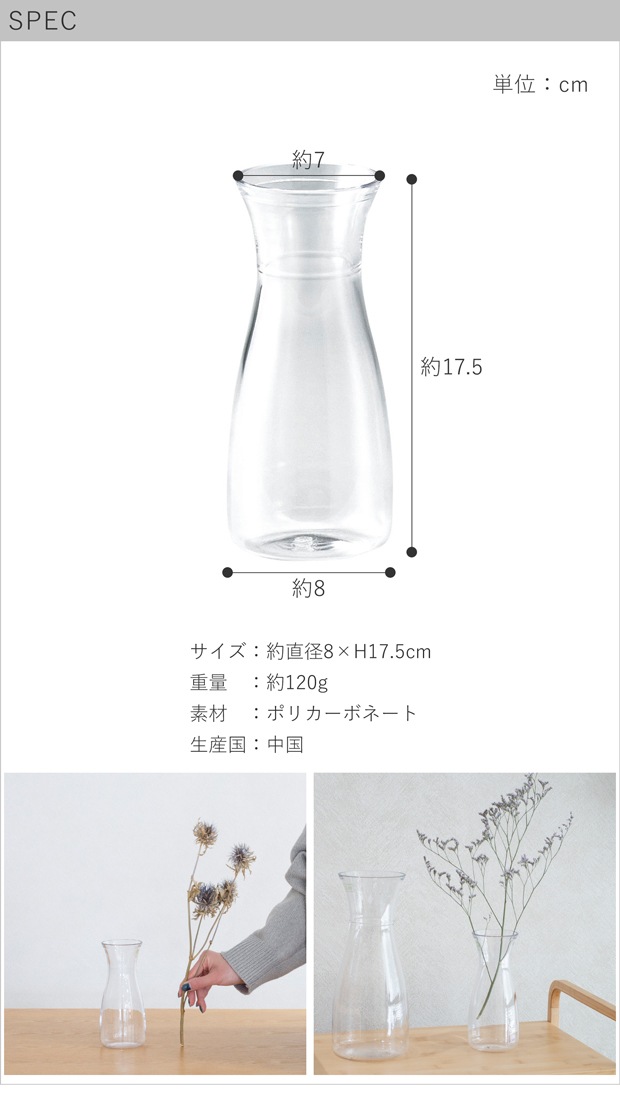spec