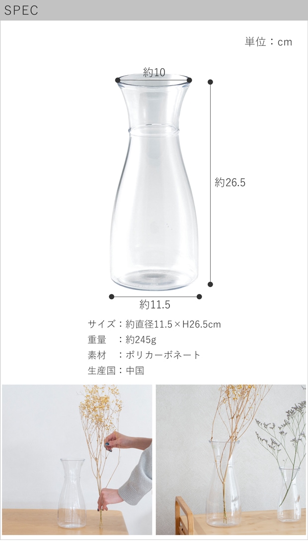 spec