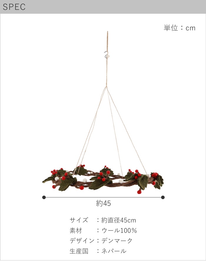 spec