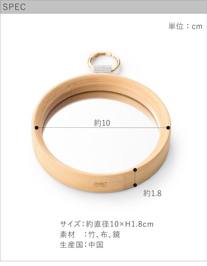 spec