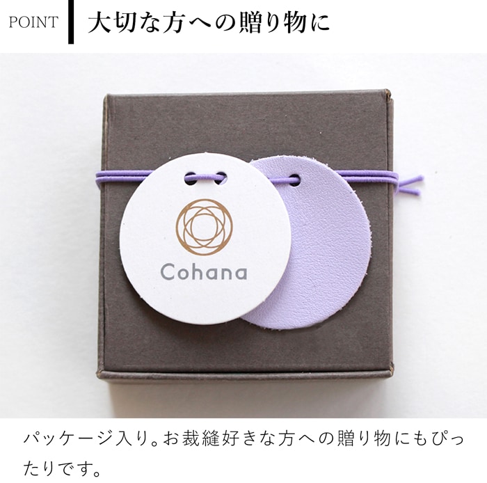 Cohana 南部鉄器の文ちん さくら 2026 SAKURA 限定カラー 文鎮 ペーパーウエイト 重し ペン立て 日本製 コハナ KAWAGUCHI 裁縫道具