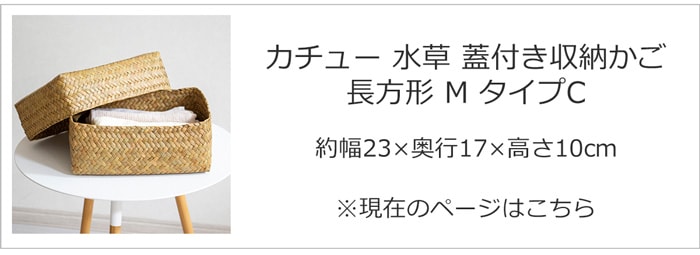 タイプC Mサイズ