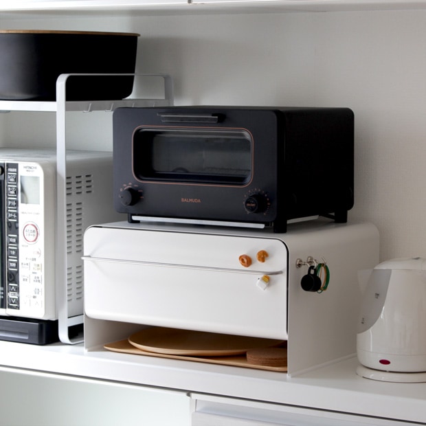 UtaU ブレッドドロワー ブレッドケース