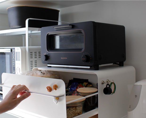 UtaU ブレッドドロワー ブレッドケース