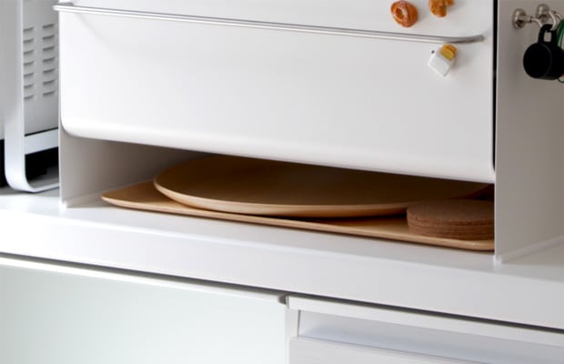 UtaU ブレッドドロワー ブレッドケース