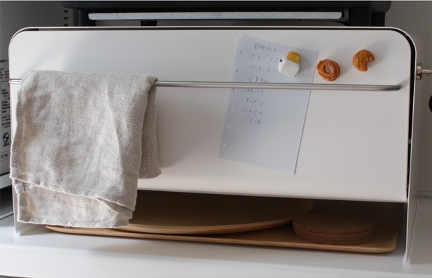 UtaU ブレッドドロワー ブレッドケース