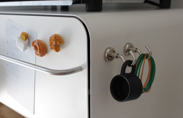 UtaU ブレッドドロワー ブレッドケース