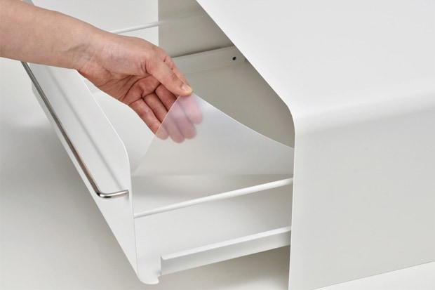 UtaU ブレッドドロワー ブレッドケース