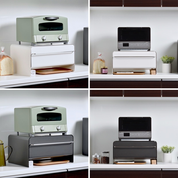 UtaU ブレッドドロワー ブレッドケース