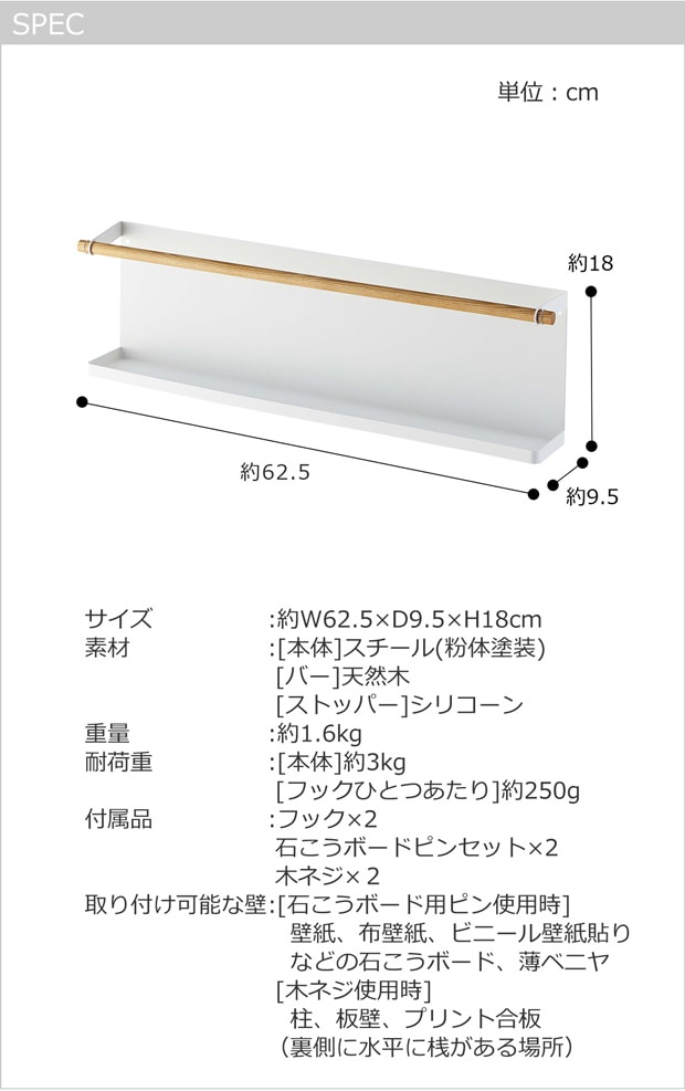spec